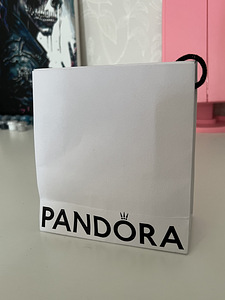 Шармик на браслет Pandora (1 фото из 4)