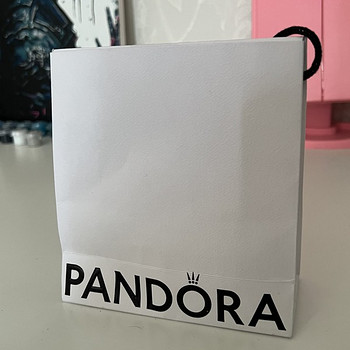 Шармик на браслет Pandora