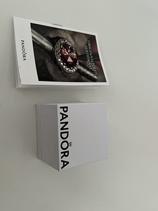 Шармик на браслет Pandora (2 фото из 4)