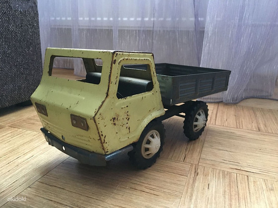 Nõukogude veoauto