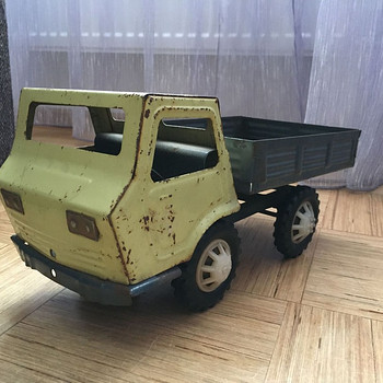 Nõukogude veoauto