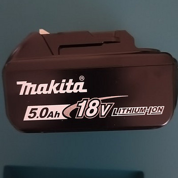 Аккумулятор макита 5ah