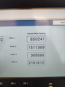Принтер Xerox DC240 (2 фото из 3)