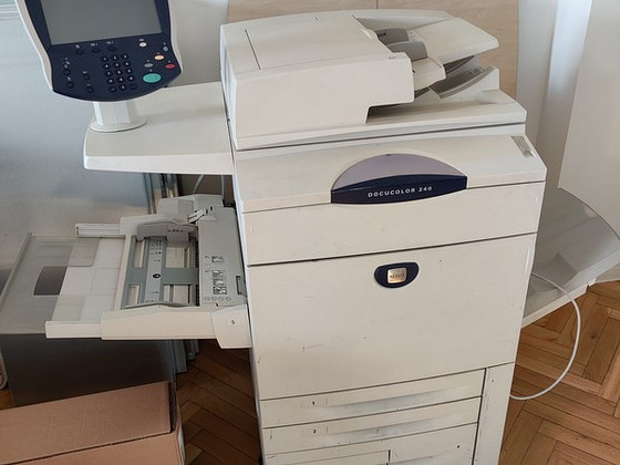 Принтер Xerox DC240