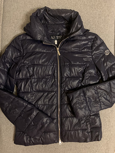 Куртка Armani Jeans (1 фото из 2)