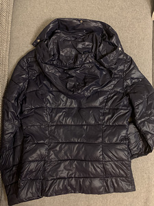 Куртка Armani Jeans (2 фото из 2)