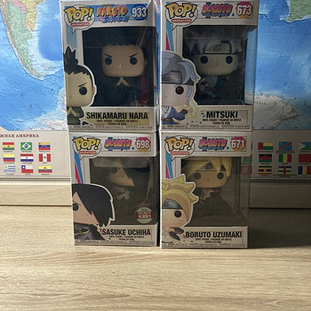 Müüa Funko POP 20€tk