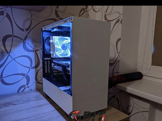 Игровой компьютер rtx3080