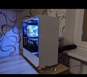 Игровой компьютер rtx3080 (1 фото из 1)