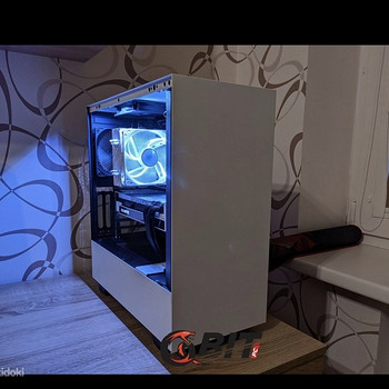 Игровой компьютер rtx3080