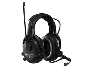 Bluetooth наушники Zekler 412RD (комплект) + коробка (1 фото из 7)