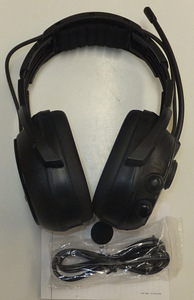 Bluetooth наушники Zekler 412RD (комплект) + коробка (3 фото из 7)