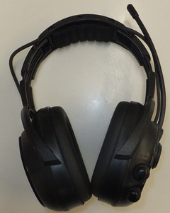 Bluetooth наушники Zekler 412RD (комплект) + коробка (4 фото из 7)