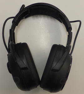 Bluetooth наушники Zekler 412RD (комплект) + коробка (5 фото из 7)
