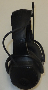 Bluetooth наушники Zekler 412RD (комплект) + коробка (7 фото из 7)