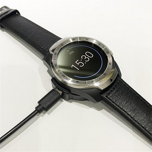 Nutikellad TicWatch Pro 1 + laadija (1 foto / 6)
