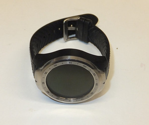 Nutikellad TicWatch Pro 1 + laadija (5 foto / 6)