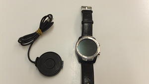 Nutikellad TicWatch Pro 1 + laadija (6 foto / 6)