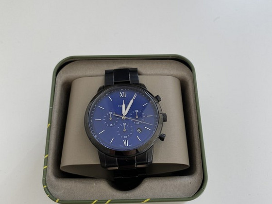 Продаётся/Müüa Fossil watch classic 22mm