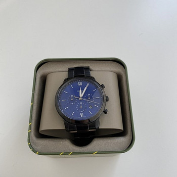 Продаётся/Müüa Fossil watch classic 22mm