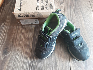 Viking 28 (2 фото из 5)