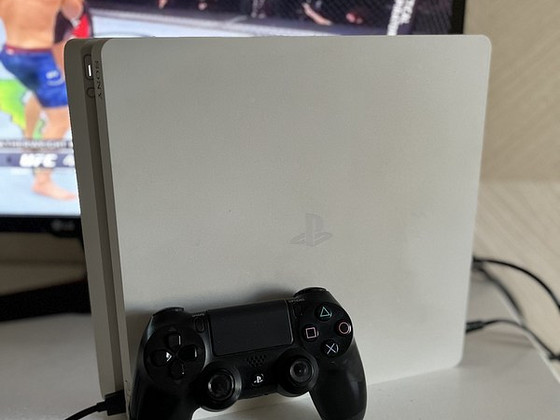 Пс4 Slim 500г