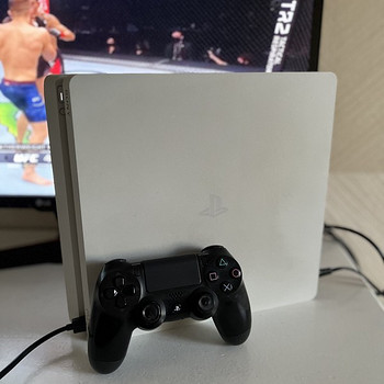 Ps4 Slim 500g