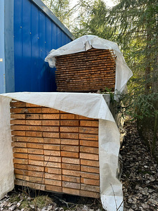 Tellingud / saematerjal / puit / tala / rööbastee / laud (2 foto / 2)