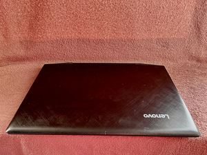 Lenovo Y700-17ISK Laptop (ideapad) (1 foto / 4)