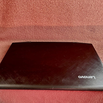 Lenovo Y700-17ISK Laptop (ideapad)