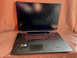 Lenovo Y700-17ISK Laptop (ideapad) (3 foto / 4)