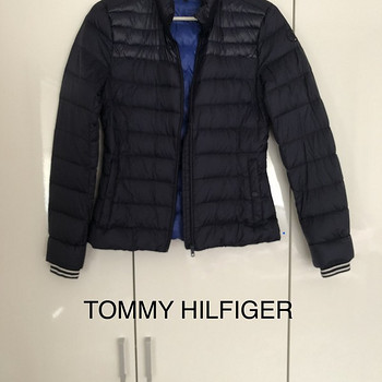 Tommy Hilfigeri kerge jope