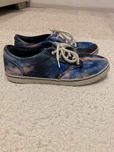 Vans теннисные туфли 37 (3 фото из 3)