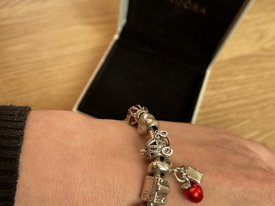 Pandora 18 cm