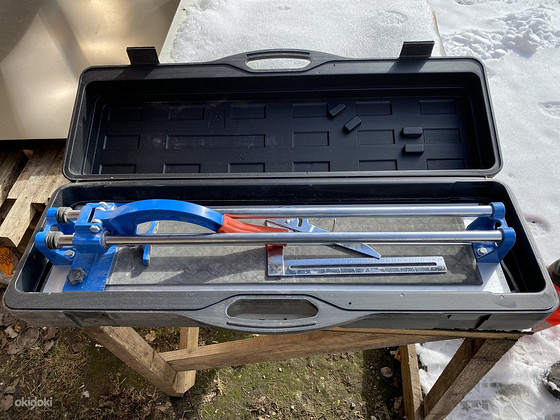 Plaadilõikur Vagner SDH MT524W-3, 600 mm