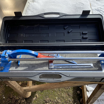 Plaadilõikur Vagner SDH MT524W-3, 600 mm