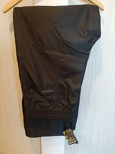 Uued meeste spordi püksid, XXL DUNLOP (1 foto / 3)