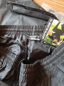 Uued meeste spordi püksid, XXL DUNLOP (2 foto / 3)