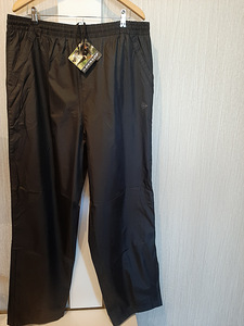 Uued meeste spordi püksid, XXL DUNLOP (3 foto / 3)