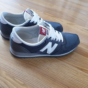 NewBalance Женские кроссовки