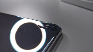 iPhone Xs 256 must, uus aku (3 foto / 10)