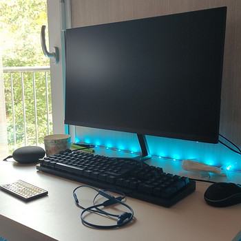 Monitor Xiaomi mi monitor 1C 24" 75hz nagu uus