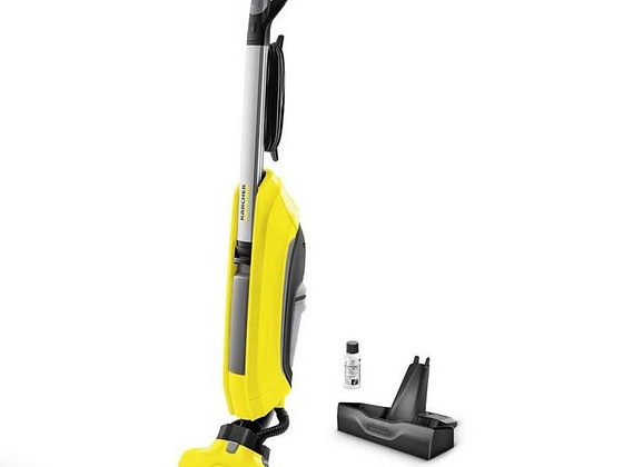 Tolmuimeja Karcher FC 5