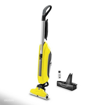 Tolmuimeja Karcher FC 5