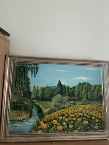 Картина (3 фото из 3)