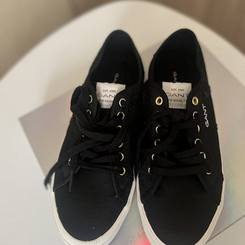 Gant uued 37
