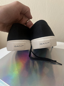 Gant uued 37 (4 foto / 4)