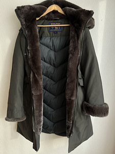 Woolrich jope M (2 foto / 3)