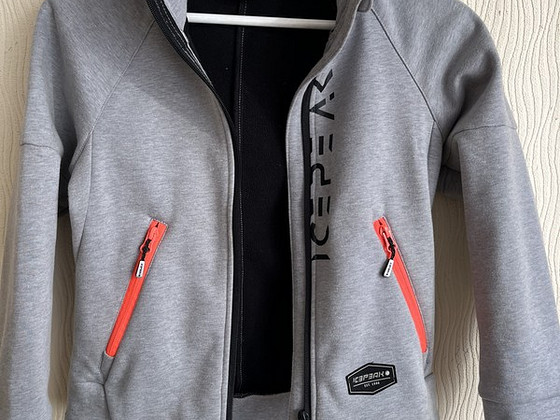 Icepeak куртка 128