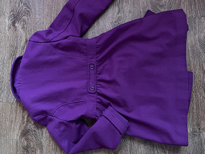K/s H&M mantel tüdrukule s 140 (3 foto / 3)